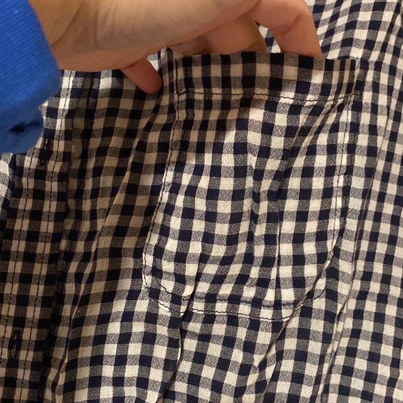 American eagle button down shirt - Picture 3 of 3